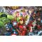 Пъзел Clementoni Marvel Avengers Brilliant, 104 части
