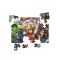 Пъзел Clementoni Marvel Avengers Brilliant, 104 части