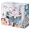 Салон за красота, Smoby, My Beauty Center, 32 аксесоара