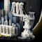 LEGO® Architecture - Ню Йорк – Голямата ябълка (21066)