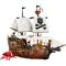 LEGO® Creator - Емблематичен пиратски кораб (31387)