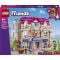 LEGO® Friends - Грандхотел Хартлейк Сити (42704)