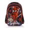 Раница с 2 отделения, Marvel, Spiderman, Черно-Червена