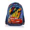 Раница с 2 отделения, Lightning Mcqueen, Cars, Синя