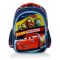 Раница с 2 отделения, Team Lightning McQueen, Cars