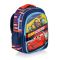Раница с 2 отделения, Team Lightning McQueen, Cars