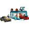 LEGO® City - Автомивка с преминаване на колата (60497)