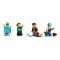 LEGO® City - Автомивка с преминаване на колата (60497)