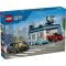 LEGO® City - Автомивка с преминаване на колата (60497)