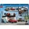 LEGO® City - Автомивка с преминаване на колата (60497)