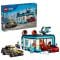 LEGO® City - Автомивка с преминаване на колата (60497)