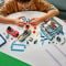 LEGO® City - Автомивка с преминаване на колата (60497)