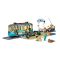 LEGO® City - Класически плажен трамвай (60506)
