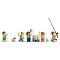 LEGO® City - Класически плажен трамвай (60506)