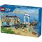LEGO® City - Класически плажен трамвай (60506)