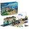 LEGO® City - Класически плажен трамвай (60506)