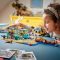LEGO® City - Класически плажен трамвай (60506)