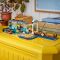 LEGO® City - Класически плажен трамвай (60506)