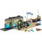 LEGO® City - Класически плажен трамвай (60506)
