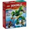 LEGO® Ninjago - Драконовият робот на Лойд - боен пакет (71862)