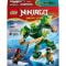 LEGO® Ninjago - Драконовият робот на Лойд - боен пакет (71862)