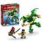 LEGO® Ninjago - Драконовият робот на Лойд - боен пакет (71862)