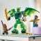 LEGO® Ninjago - Драконовият робот на Лойд - боен пакет (71862)