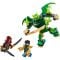 LEGO® Ninjago - Драконовият робот на Лойд - боен пакет (71862)