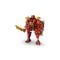 LEGO® Ninjago - Трансформиращият се дракон на Огнената (71868)
