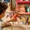 LEGO® Ninjago - Трансформиращият се дракон на Огнената (71868)