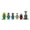 LEGO® Ninjago - Земният дар (71869)