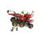 LEGO® Ninjago - Земният дар (71869)