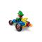 LEGO® Super Mario - Mario Kart™ – Luigi и Mach 8 (72050)