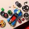 LEGO® Super Mario - Mario Kart™ – Luigi и Mach 8 (72050)