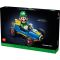 LEGO® Super Mario - Mario Kart™ – Luigi и Mach 8 (72050)
