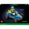 LEGO® Super Mario - Mario Kart™ – Luigi и Mach 8 (72050)