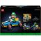 LEGO® Super Mario - Mario Kart™ – Luigi и Mach 8 (72050)