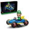 LEGO® Super Mario - Mario Kart™ – Luigi и Mach 8 (72050)