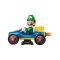 LEGO® Super Mario - Mario Kart™ – Luigi и Mach 8 (72050)