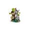 LEGO® Shrek - Шрек, магарето и Котаракът в чизми (72423)