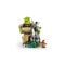 LEGO® Shrek - Шрек, магарето и Котаракът в чизми (72423)