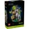 LEGO® Shrek - Шрек, магарето и Котаракът в чизми (72423)