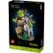 LEGO® Shrek - Шрек, магарето и Котаракът в чизми (72423)