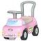 Моята първа кола Ride On, Dede, Cute Ride, Розова