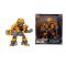 Метална фигурка, Jada, Transformers Bumblebee, 10 см