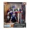 Метална фигурка, Jada, Optimus Prime, 10 см