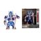 Метална фигурка, Jada, Optimus Prime, 10 см