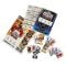 Комплект карти New Starter Pack, Topps, UEFA Match Attax 2024-2025