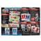 Комплект карти New Starter Pack, Topps, UEFA Match Attax 2024-2025