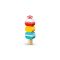 LEGO® DUPLO - Цветна творческа кутия (10479)